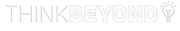 Logotipo - THINKBEYOND Desenvolvimento