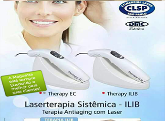 Laser Terapia