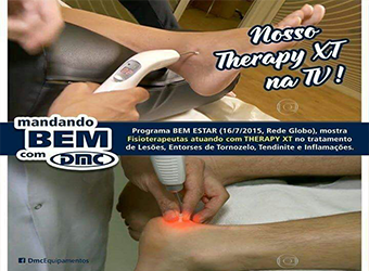 Laser Terapia